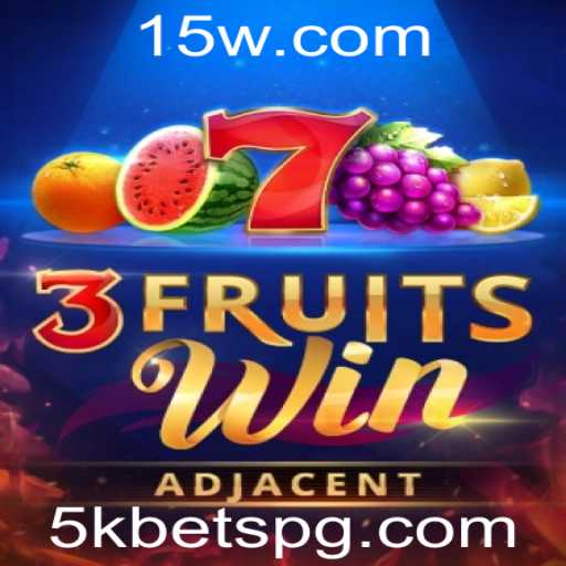Explorando o Universo do Jogo 3FruitsWin