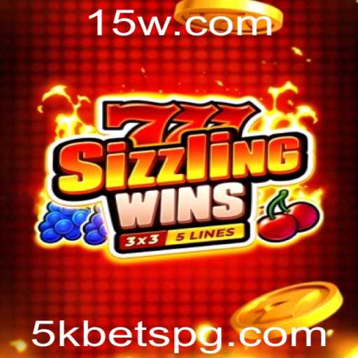 Descubra as Emoções de 777sizzlingwins: O Jogo de Cassino em Alta
