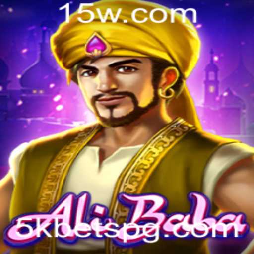 Descobrindo 'AliBaba': Um Clássico Moderno das Apostas com 5k Bets