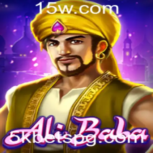 Descobrindo 'AliBaba': Um Clássico Moderno das Apostas com 5k Bets