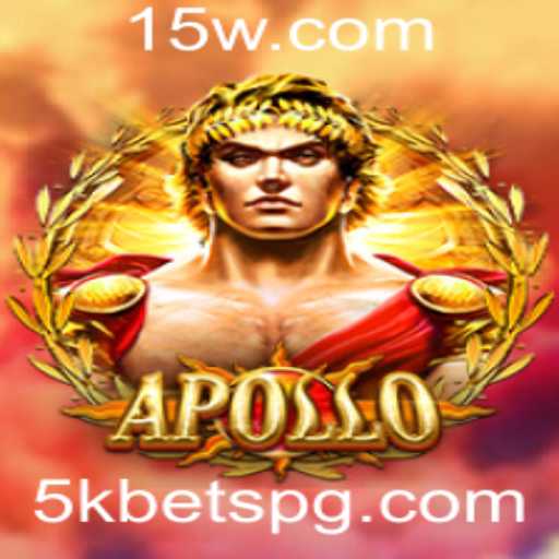 Apollo: Um Mergulho no Universo dos Jogos com Apostas de 5k