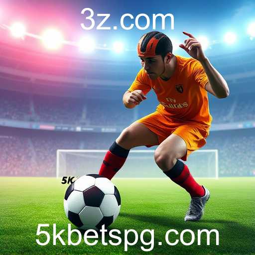 A Ascensão do Fenômeno de Apostas Esportivas em 5k Bets