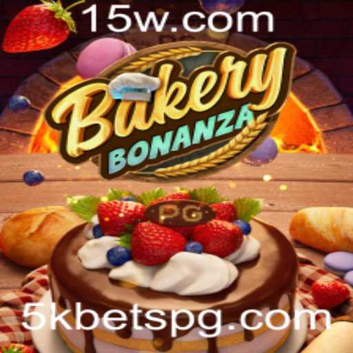 Descubra o Fascinante Mundo do BakeryBonanza: O Jogo que está Conquistando 5k Bets