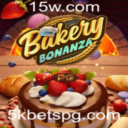 Descubra o Fascinante Mundo do BakeryBonanza: O Jogo que está Conquistando 5k Bets