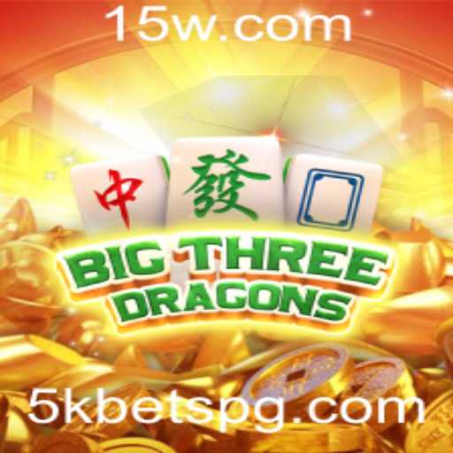 Explorando BigThreeDragons: Um Mergulho no Mundo das Apostas