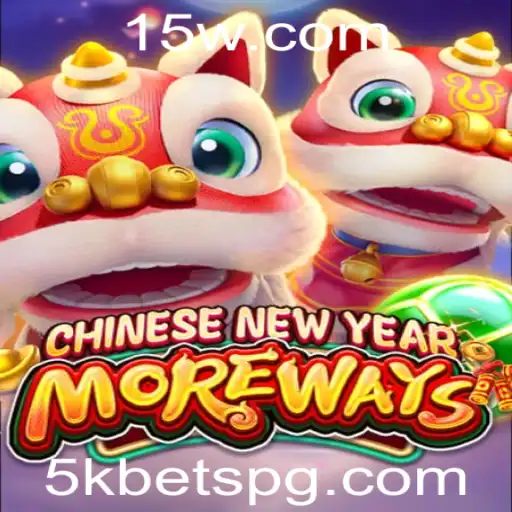 Descubra o Mundo Vibrante do Jogo CHINESENEWYEARMOREWAYS