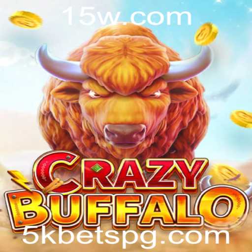 Desvendando o CRAZYBUFFALO: Um Mergulho nas Regras e Táticas do Jogo de Cassino com Apostas de 5k