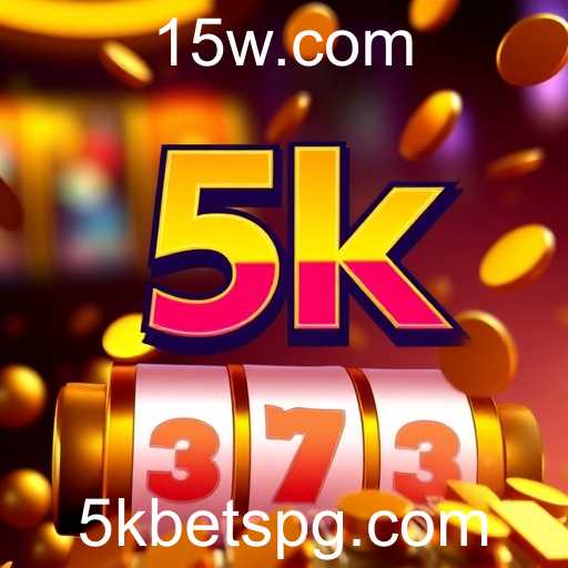 Caça-níqueis e a Ascensão das 5k Bets