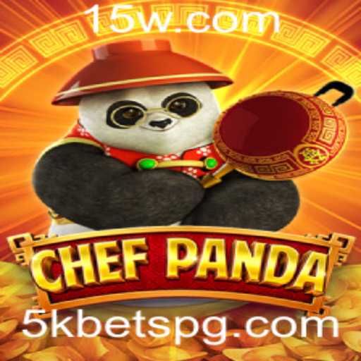 Explorando o Mundo de ChefPanda: Um Jogo de Estratégia e Diversão