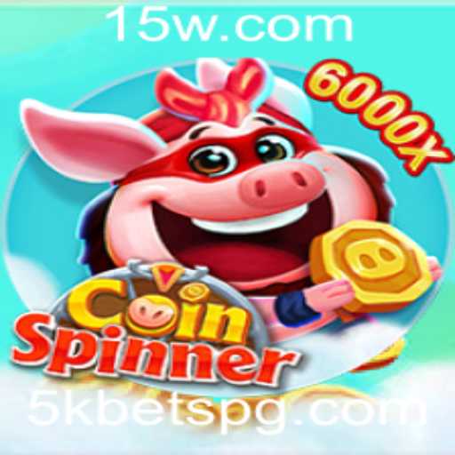 Explorando o Universo do Jogo CoinSpinner e suas Apostas de 5k