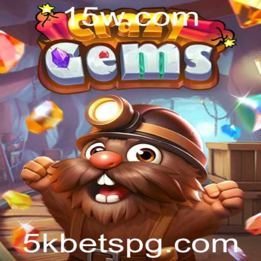 Descubra CrazyGems: O Jogo de Apostas de 5k que Está Conquistando o Mundo