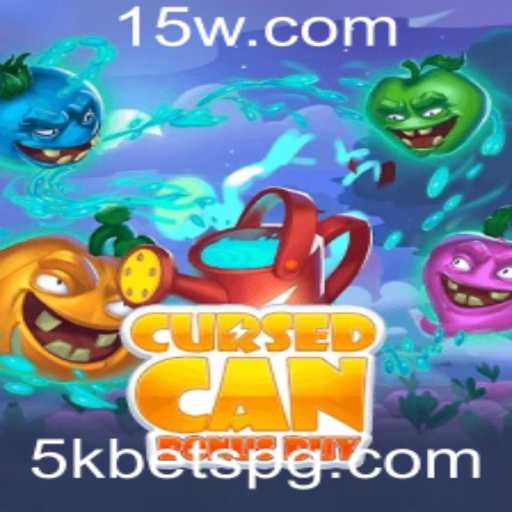 CursedCanBonusBuy: Explorando as Entranhas do Novo Jogo de Apostas com '5k Bets'
