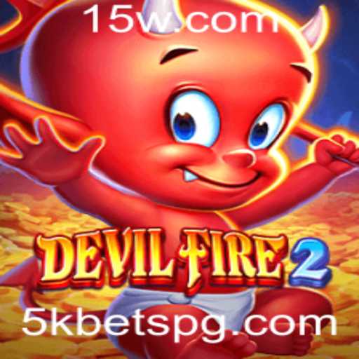 Explorando o Mundo de DevilFire2: A Nova Sensação dos Jogos com 5k Bets
