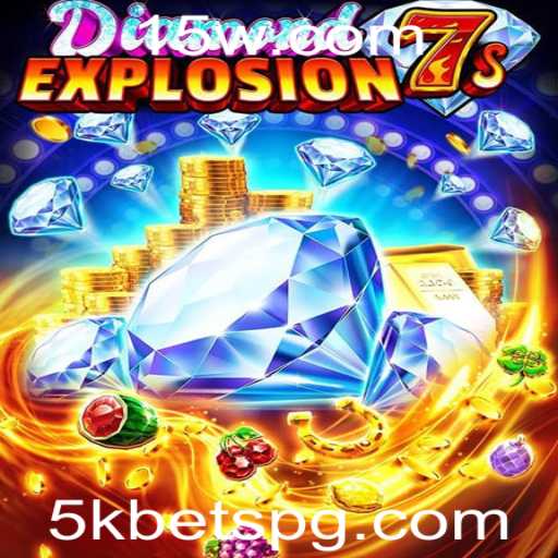 Explorando DiamondExplosion7s: Um Guia Completo para o Novo Sensação dos Jogos de Cassino