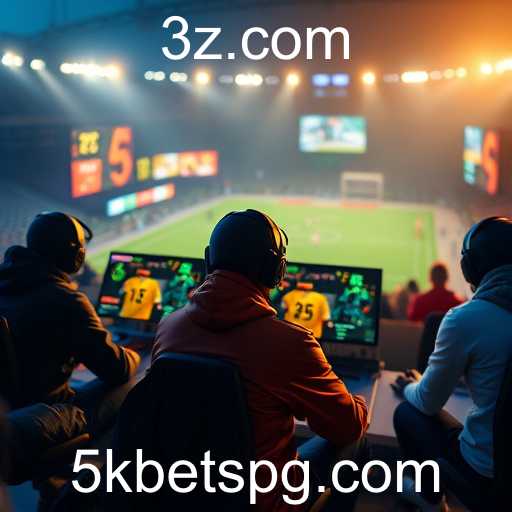 A Evolução do Mercado de Apostas em 2025