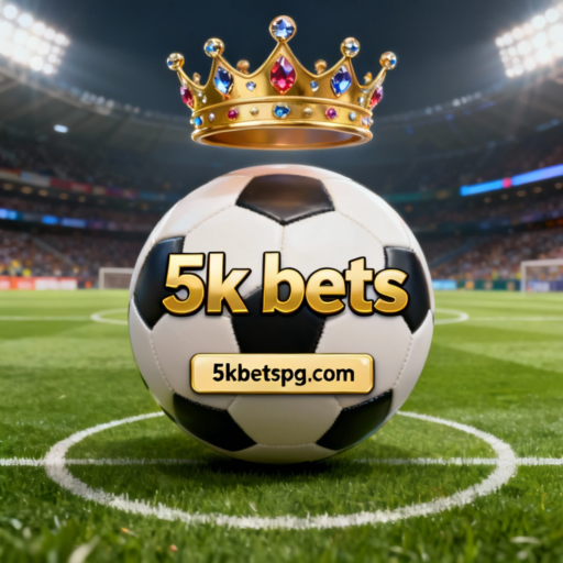 5kbetspg.com favicon