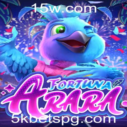 FortunaArara: A Excitante Nova Moda de Apostas com 5k Bets