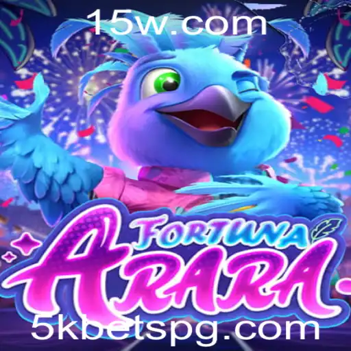 FortunaArara: A Excitante Nova Moda de Apostas com 5k Bets
