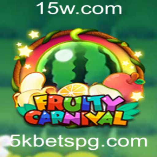 Explorando o Mundo Vibrante de FruityCarnival: Um Guia Completo para '5k Bets'