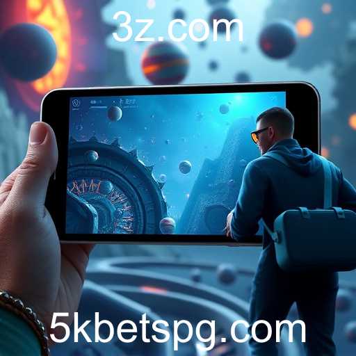 Tendências e Desafios dos Jogos em 2025