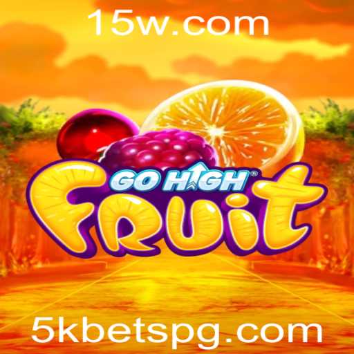 Explorando o Fascinante Mundo de GoHighFruit: Um Jogo de Apostas com 5K Bets