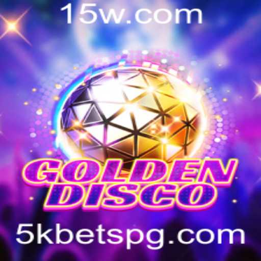 Descubra GoldenDisco: O Jogo de 5k Bets que Está Conquistando o Mundo