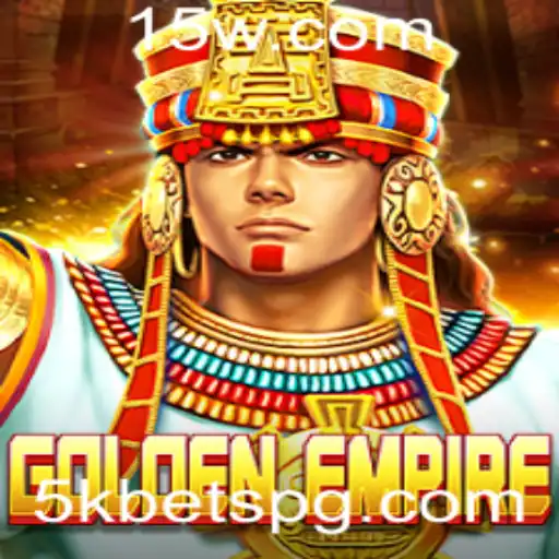 Descubra o Fascinante Mundo de GoldenEmpire: Regras e Estratégias para 5k Bets