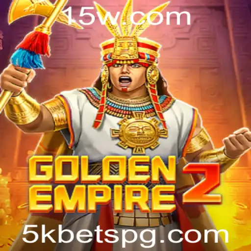 Explore o Excitante Mundo de GoldenEmpire2: A Revolução das Apostas 5k bets