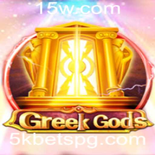 Descubra o Universo Fascinante de 'GreekGods' e a Emoção das '5k Bets'