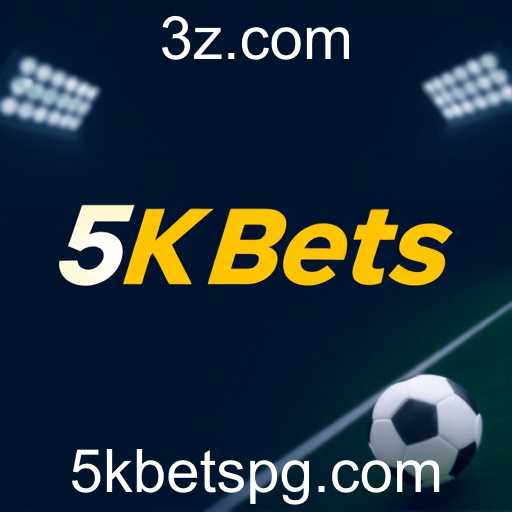 Crescimento Explosivo dos Jogos Online com 5k Bets Marcando Tendência