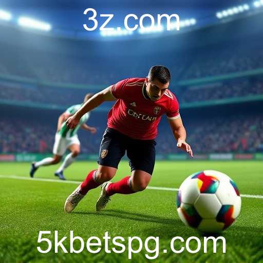 Crescimento dos Jogos Online e 5k Bets em destaque