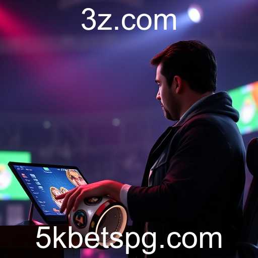 Expansão das Apostas Online em 2025