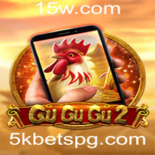 Explorando o Fascinante Mundo de GuGuGu2M com Apostas de 5k