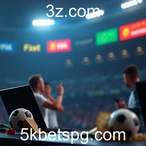 Impacto das Apostas Online em 2026