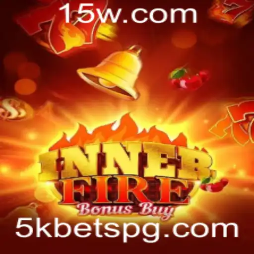 Explorando o Empolgante Mundo de InnerFireBonusBuy com Apostas de 5k