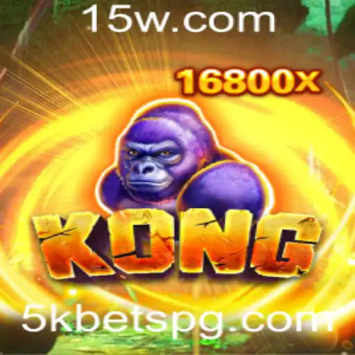 Kong: Descubra as Regras e Estratégias do Emocionante Jogo de Apostas 5K