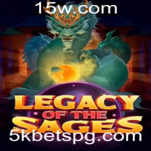 Descubra o Fascinante Mundo de LegacyoftheSages e o Impacto das 5k Bets