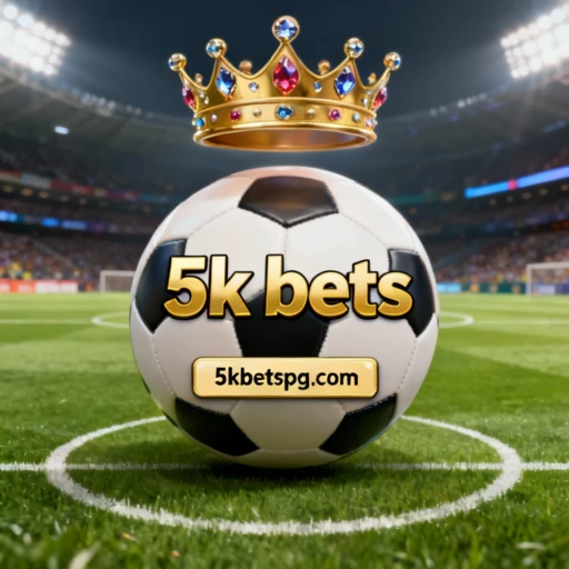 5k bets