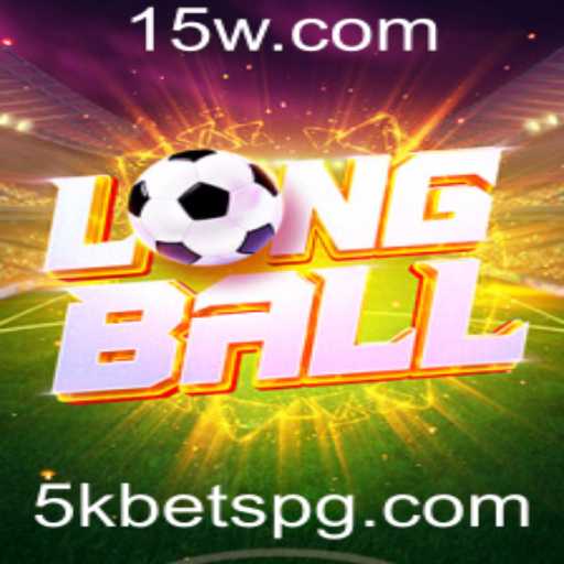 LongBall: Descubra o Fascinante Jogo de Apostas com Mais de 5k Bets