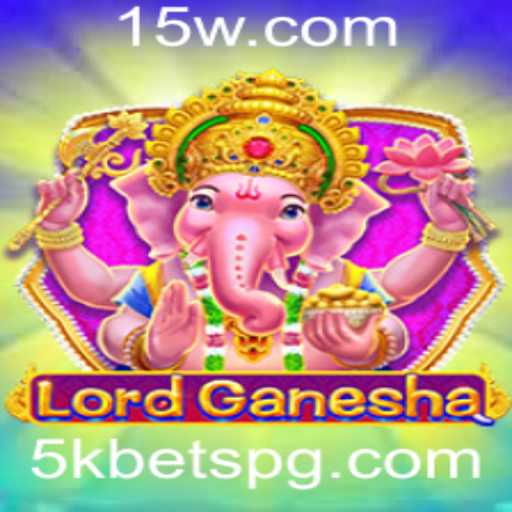 Explorando o Mundo de LordGanesha: O Jogo das 5k Apostas