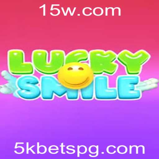 Descubra o Jogo LuckySmile: Emoção e Estratégia com Apostas de 5k
