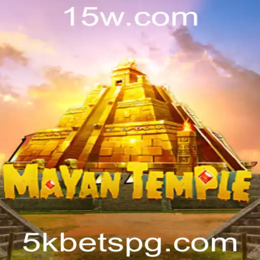 MayanTemple: Descubra o Fascinante Mundo das Apostas 5k