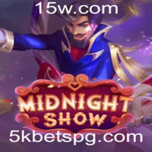 Descubra o Fascinante Mundo de MidnightShow: Um Jogo de Apostas Inovador