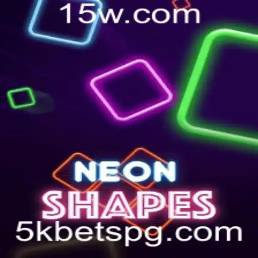 NeonShapes: A Aventura Vibrante dos Jogos Casuais