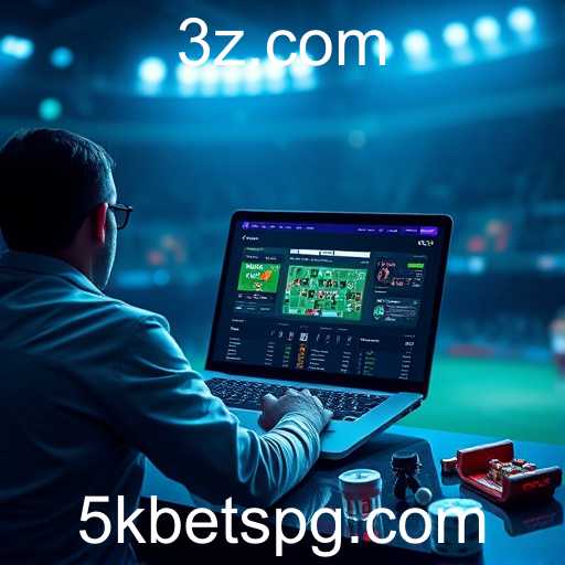 Crescimento e Desafios do Setor de Apostas Online