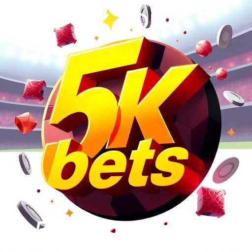 5k bets