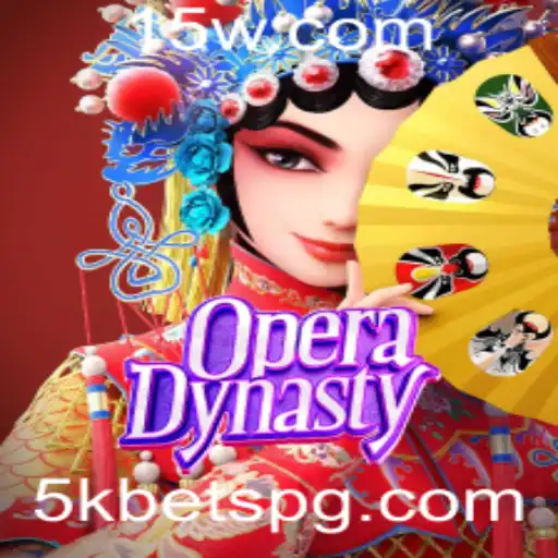 Descobrindo o Fascinante Mundo de OperaDynasty em 5k Bets