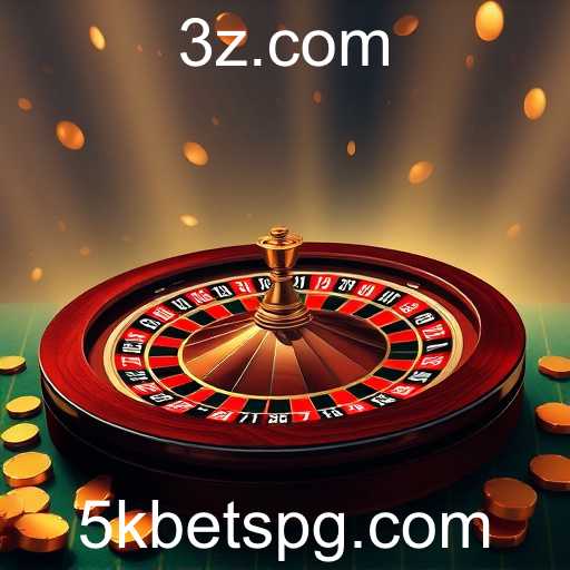 Diversão e Estratégia na Roleta do 5k Bets