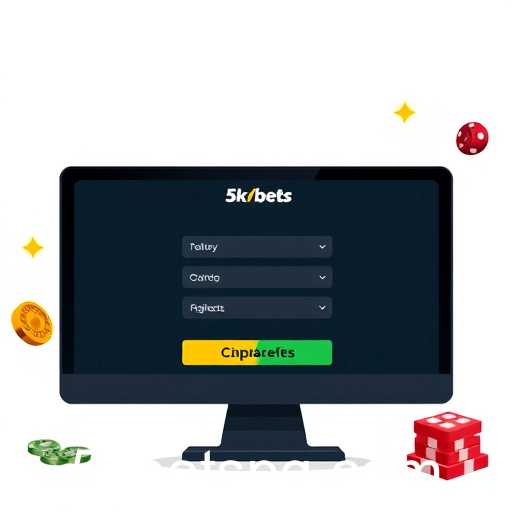 5k bets