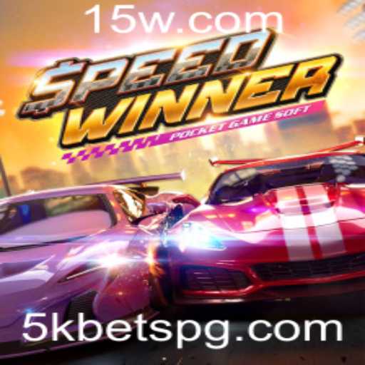 SpeedWinner: Dominando o Novo Fenômeno dos Jogos e Estratégias de Apostas 5k